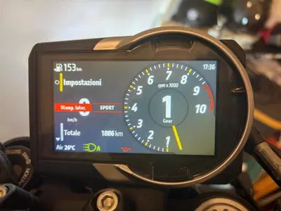 Ducati Scrambler 800 Nightshift (2023 - 24) usata