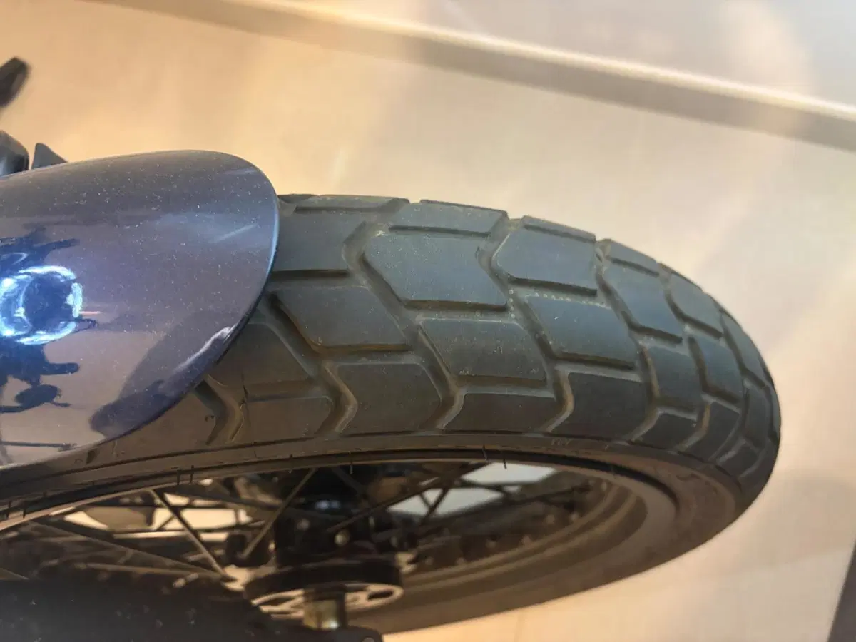Ducati Scrambler 800 Nightshift (2023 - 24) (10)
