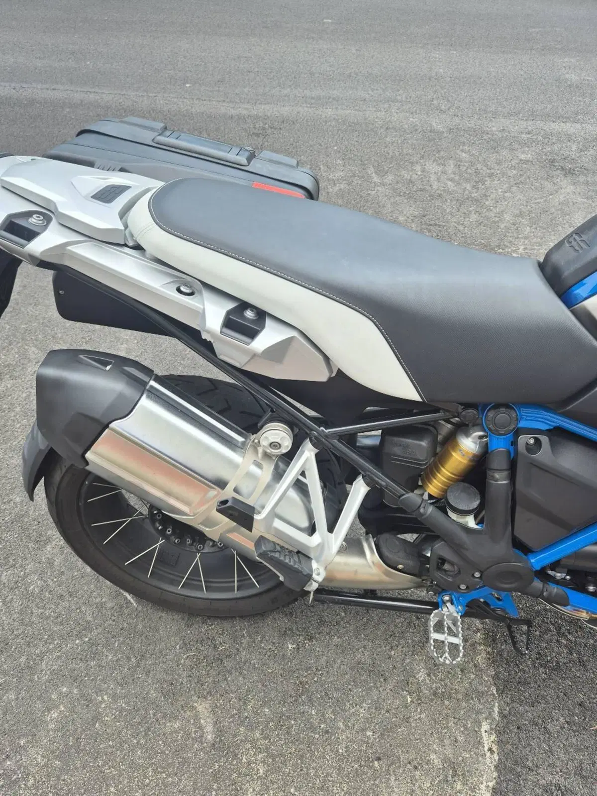 Bmw R 1200 GS (2017 - 18) (6)