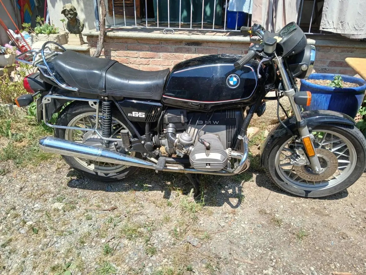 Bmw R65 (2)