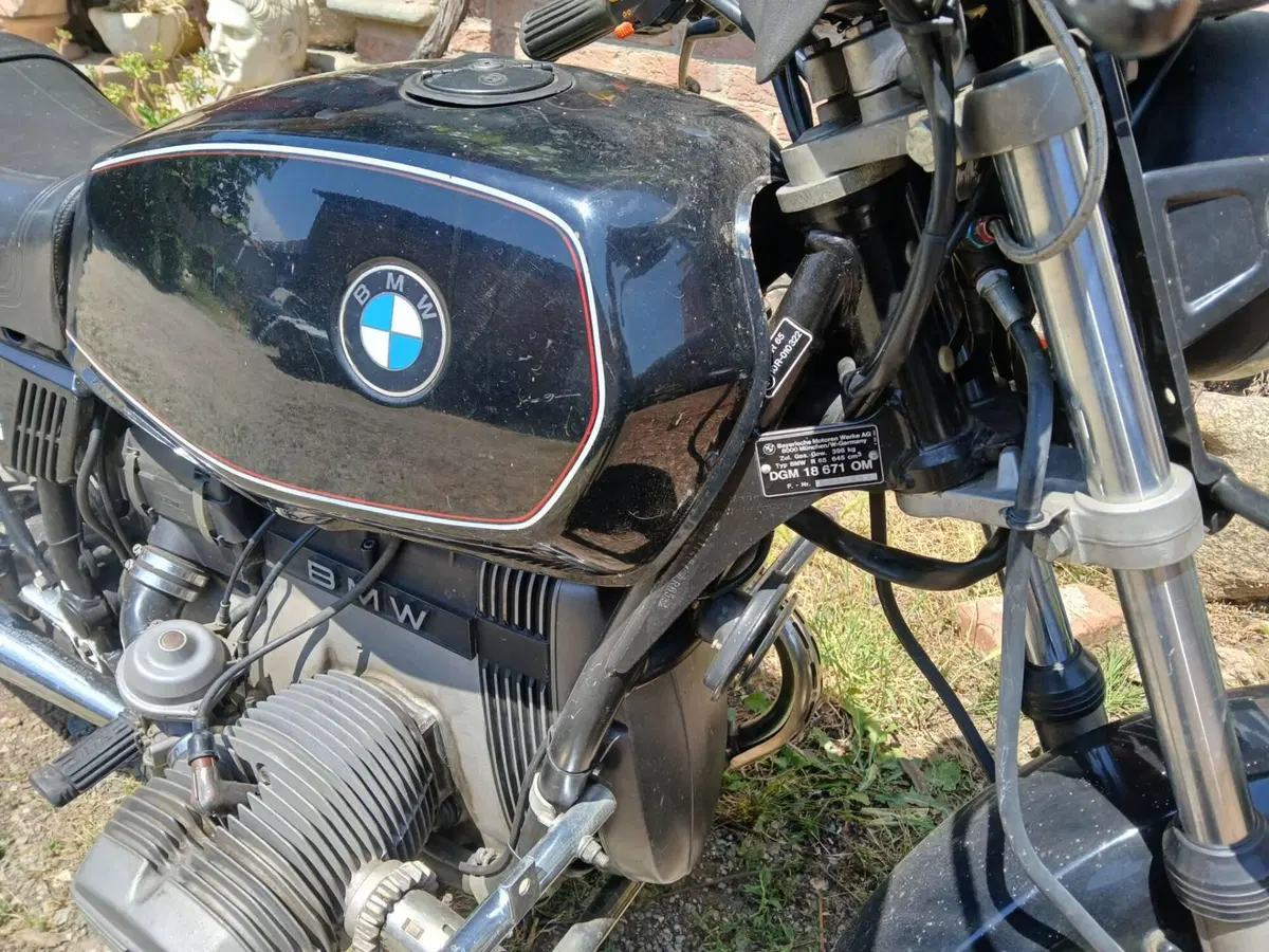 Bmw R65 (3)