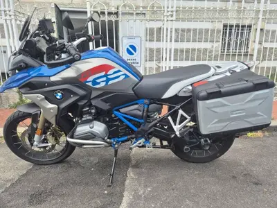 Bmw R 1200 GS (2017 - 18) usata