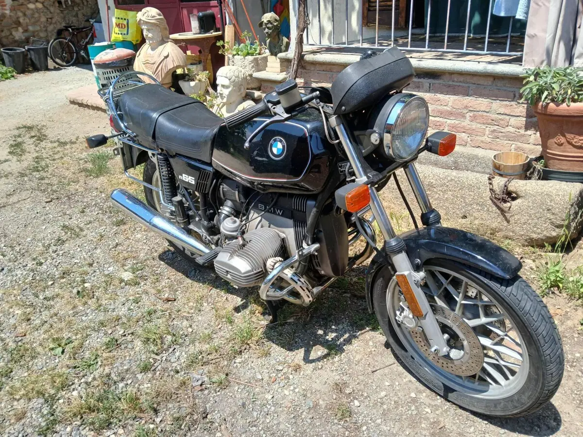 Bmw R65 (5)