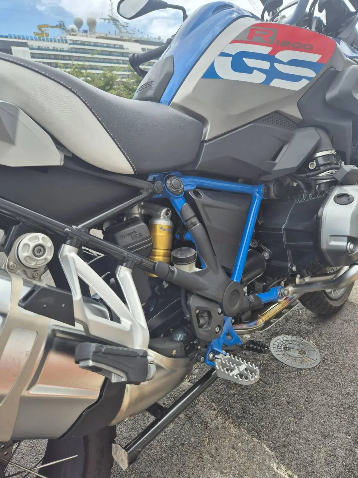 Bmw R 1200 GS (2017 - 18) (7)