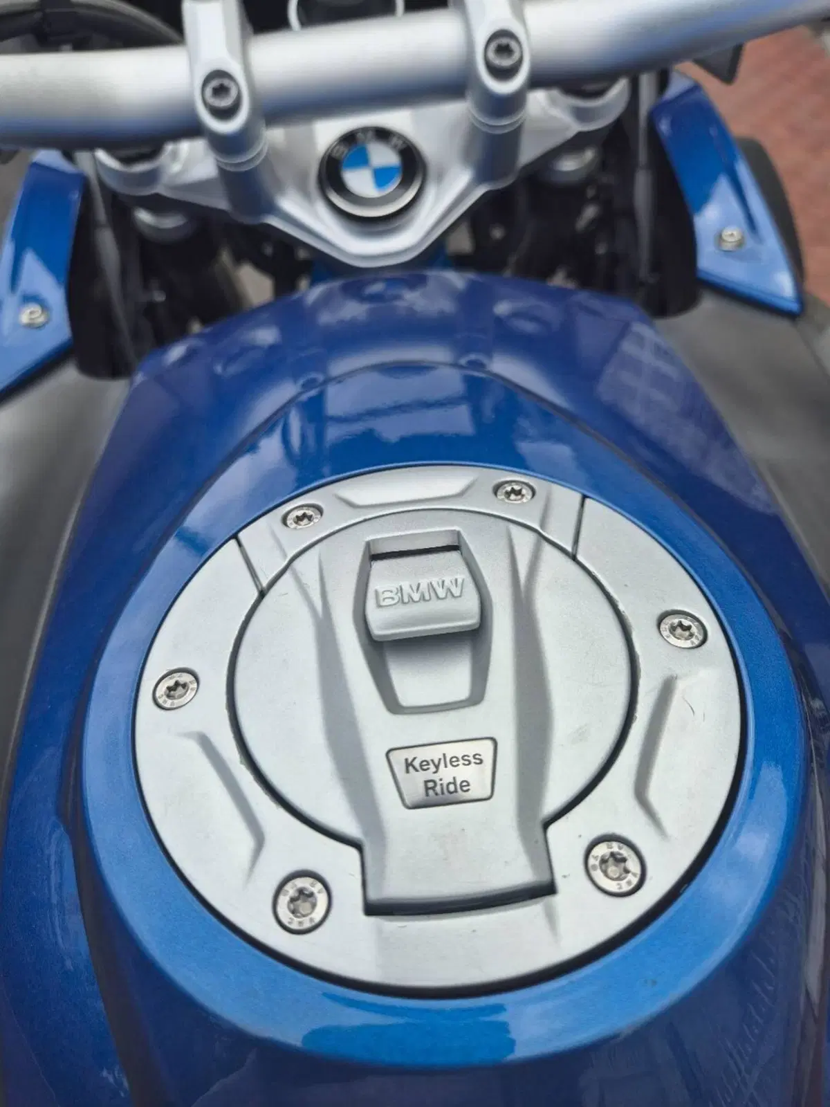 Bmw R 1200 GS (2017 - 18) (9)