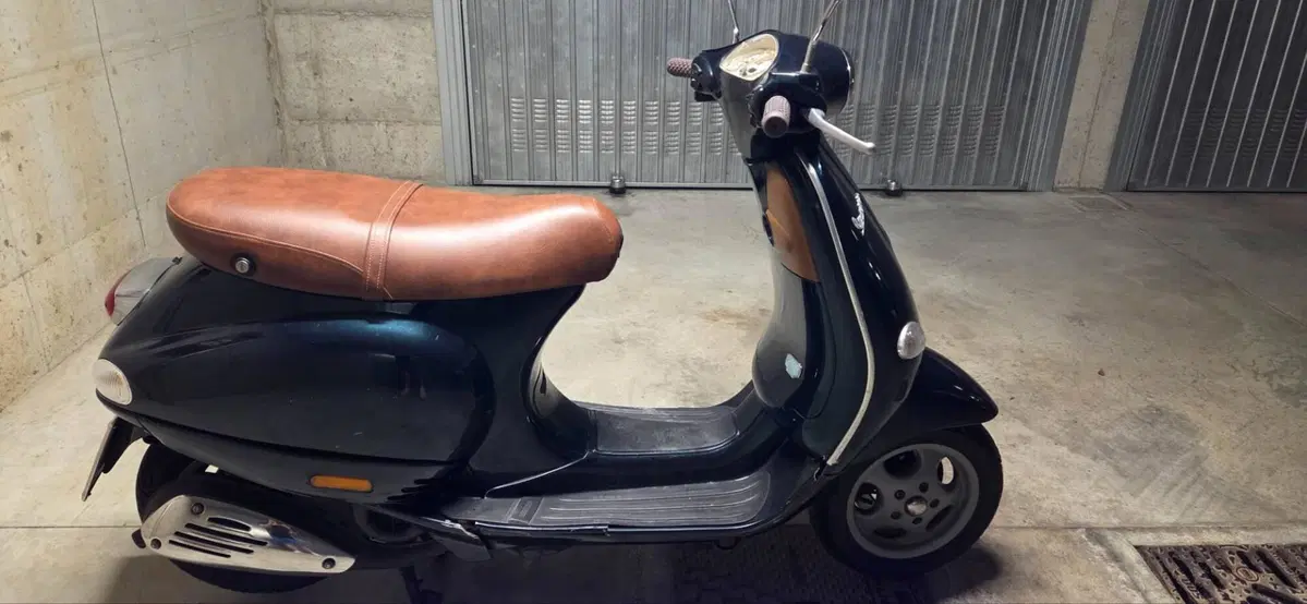 Vespa 150 ET4 (2002 - 04) (4)