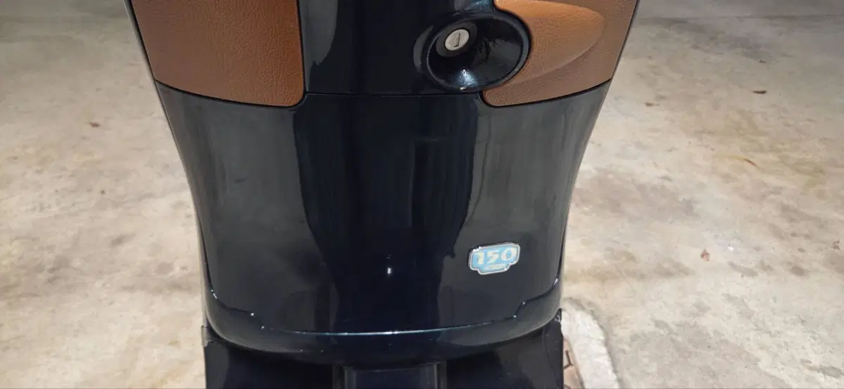 Vespa 150 ET4 (2002 - 04) (9)