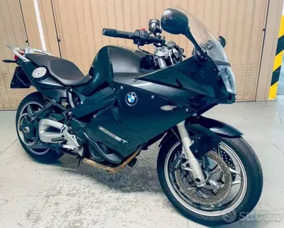 Bmw F 800 ST usata