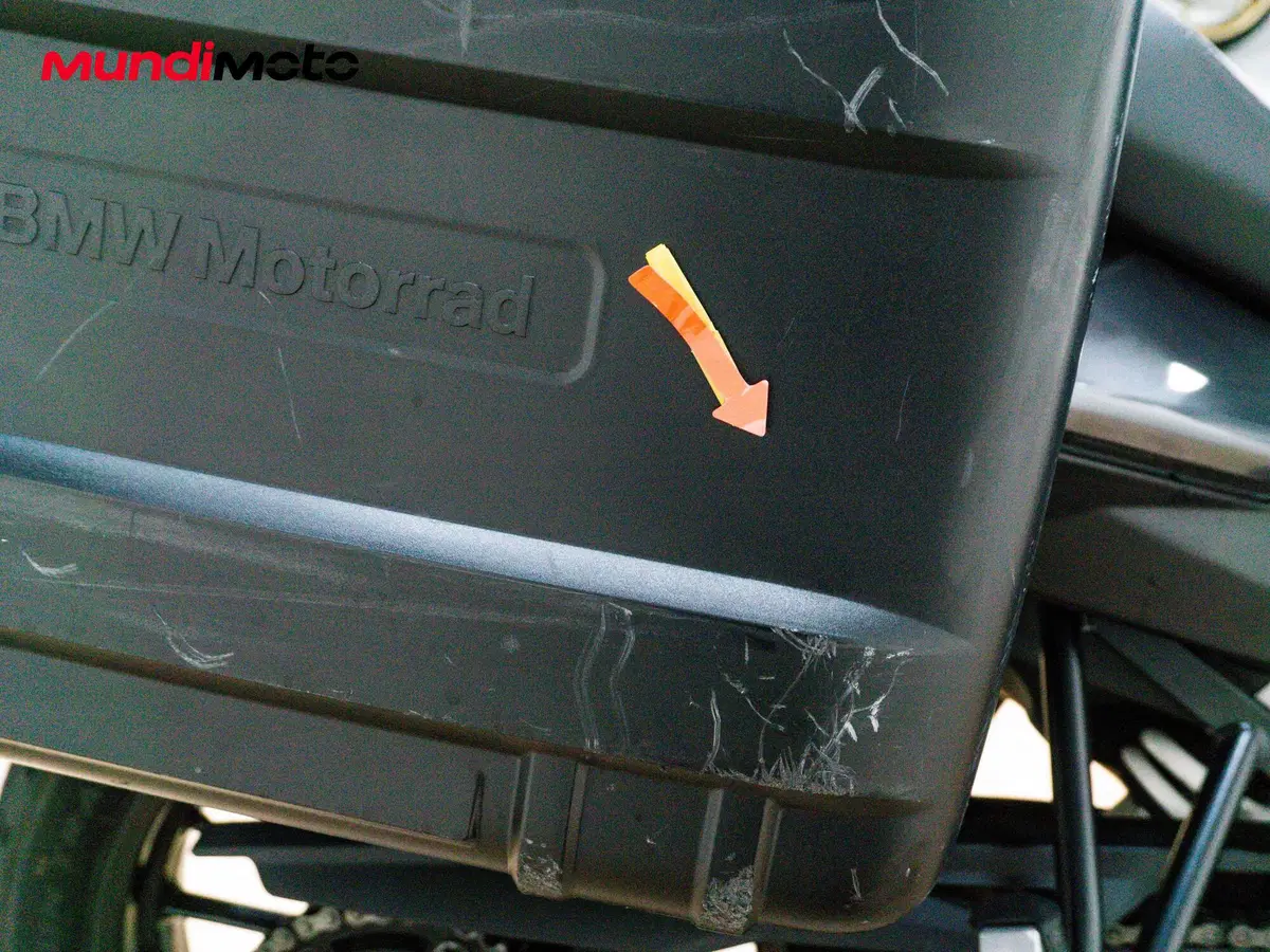 Bmw F 700 GS (2012 - 15) (20)
