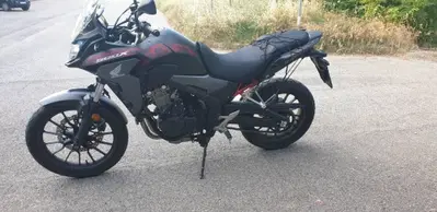 Honda CB 500 X (2021) usata