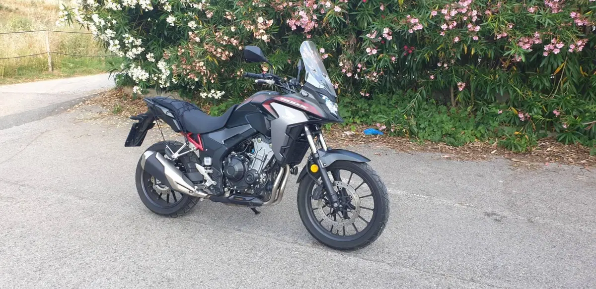 Honda CB 500 X (2021) (4)