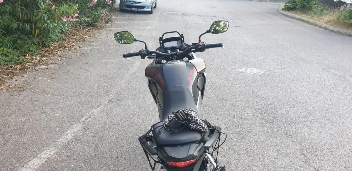 Honda CB 500 X (2021) (7)