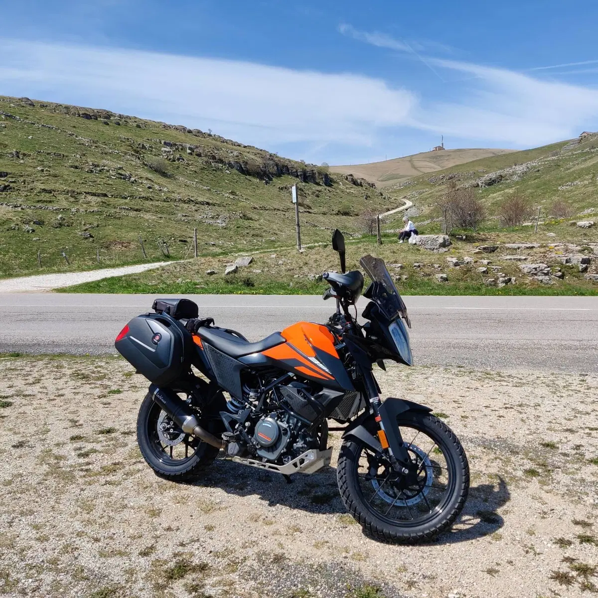 KTM 390 Adventure (2020) (5)