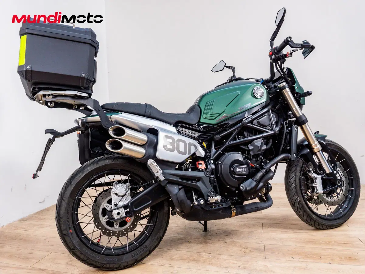 Benelli Leoncino 800 Trail (2022 - 26) (3)