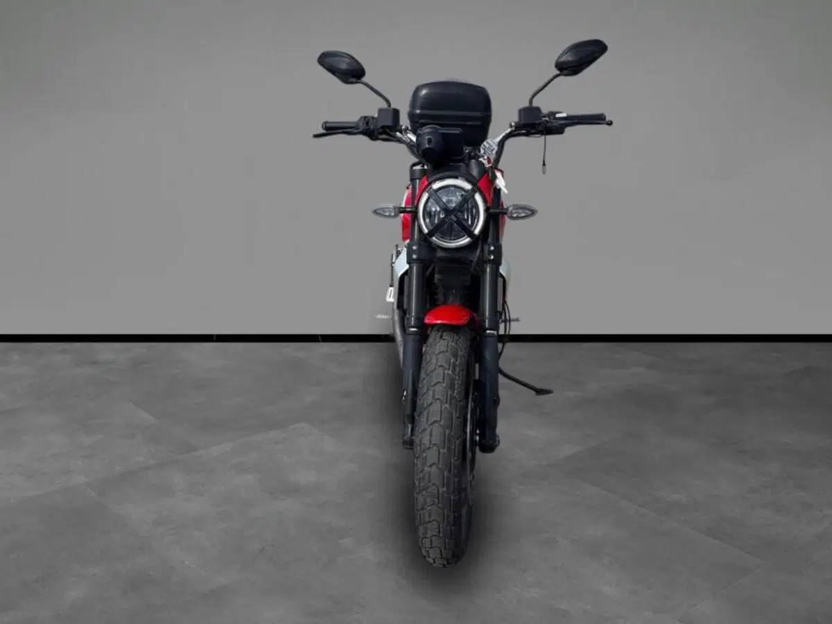 Ducati Scrambler 800 Icon (2023 - 24) (3)