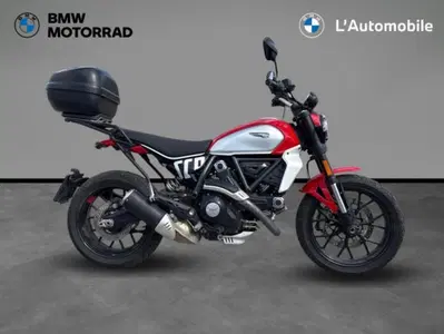 Ducati Scrambler 800 Icon (2023 - 24) usata