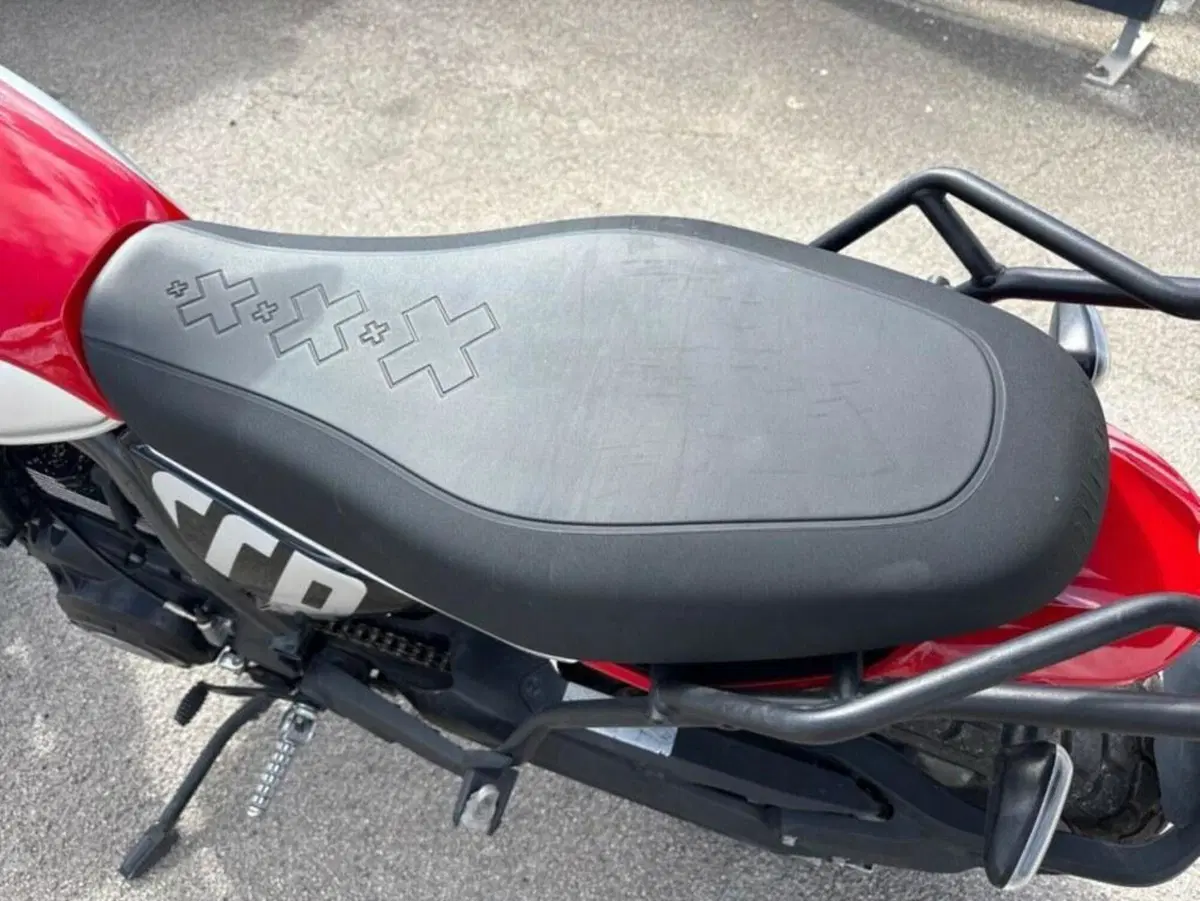 Ducati Scrambler 800 Icon (2023 - 24) (4)