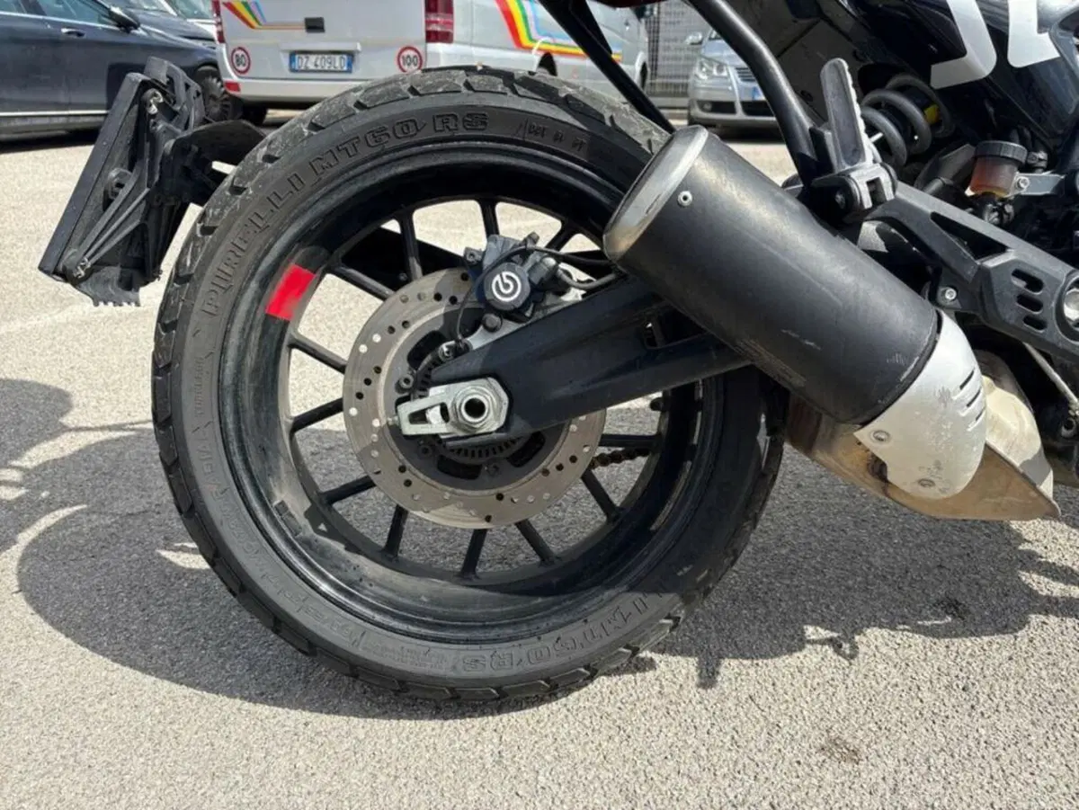 Ducati Scrambler 800 Icon (2023 - 24) (8)