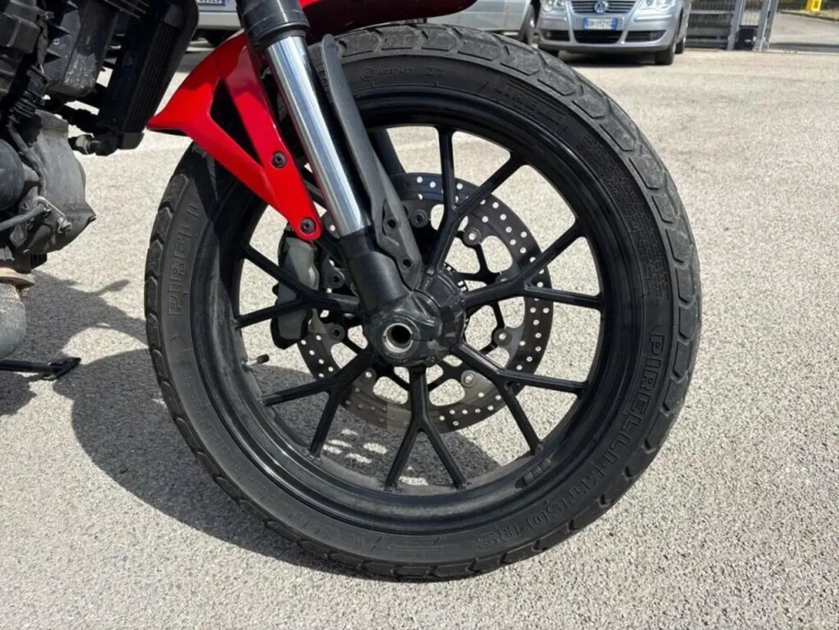 Ducati Scrambler 800 Icon (2023 - 24) (7)