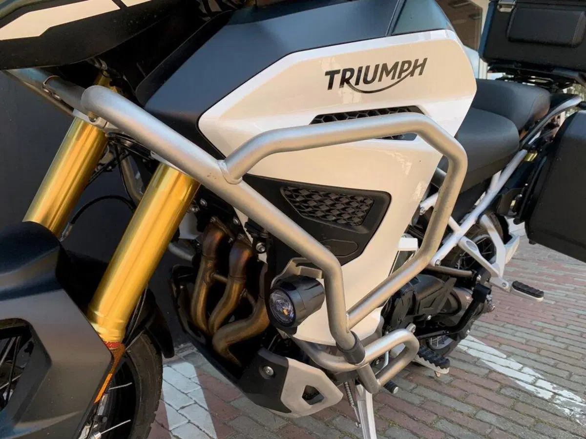 Triumph Tiger 1200 Rally Explorer (2024 - 26) (13)