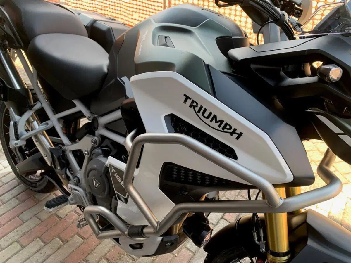 Triumph Tiger 1200 Rally Explorer (2024 - 26) (7)