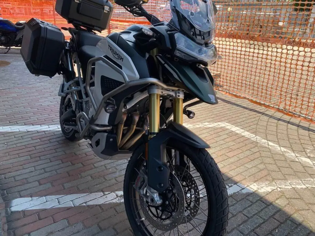 Triumph Tiger 1200 Rally Explorer (2024 - 26) (10)