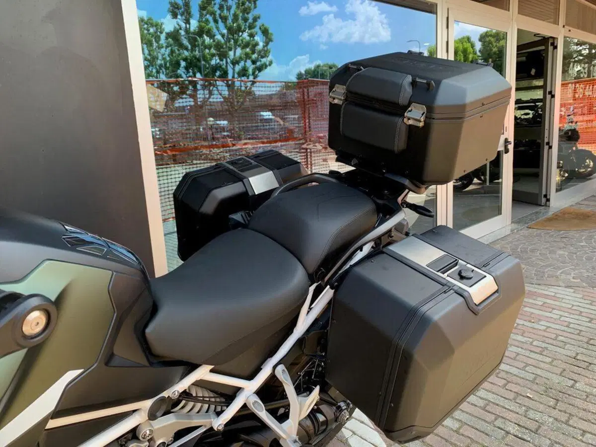 Triumph Tiger 1200 Rally Explorer (2024 - 26) (5)