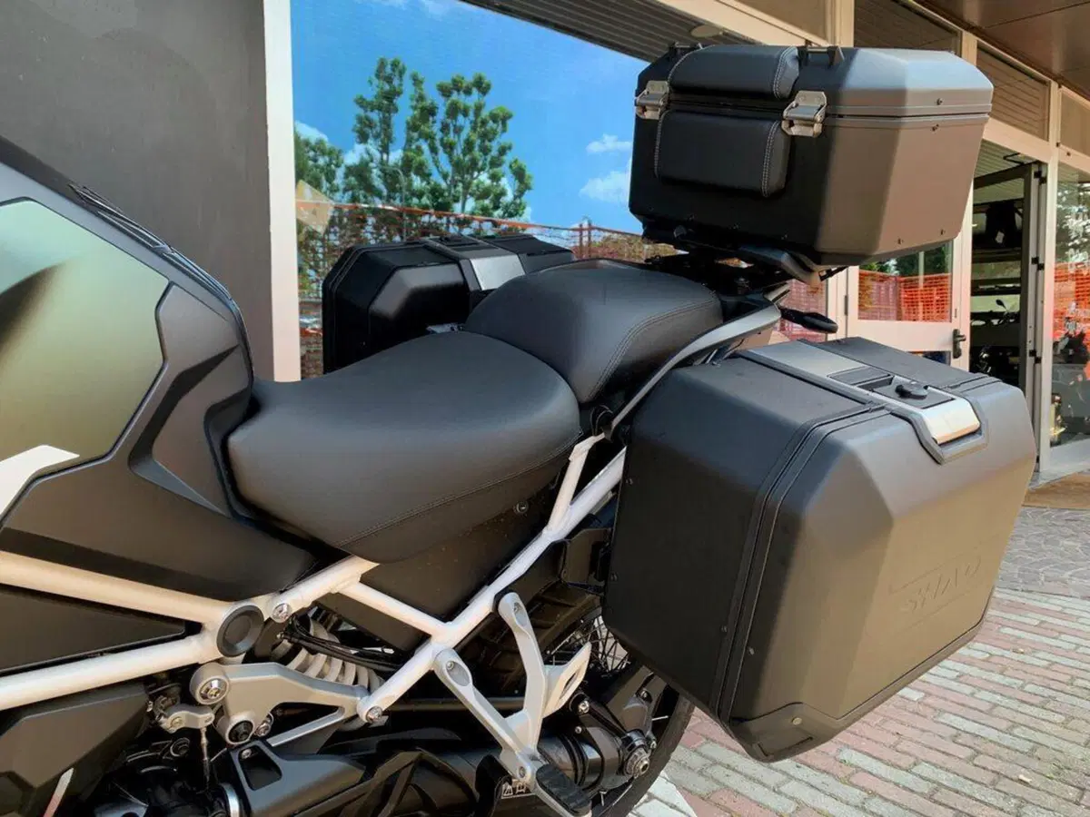 Triumph Tiger 1200 Rally Explorer (2024 - 26) (14)