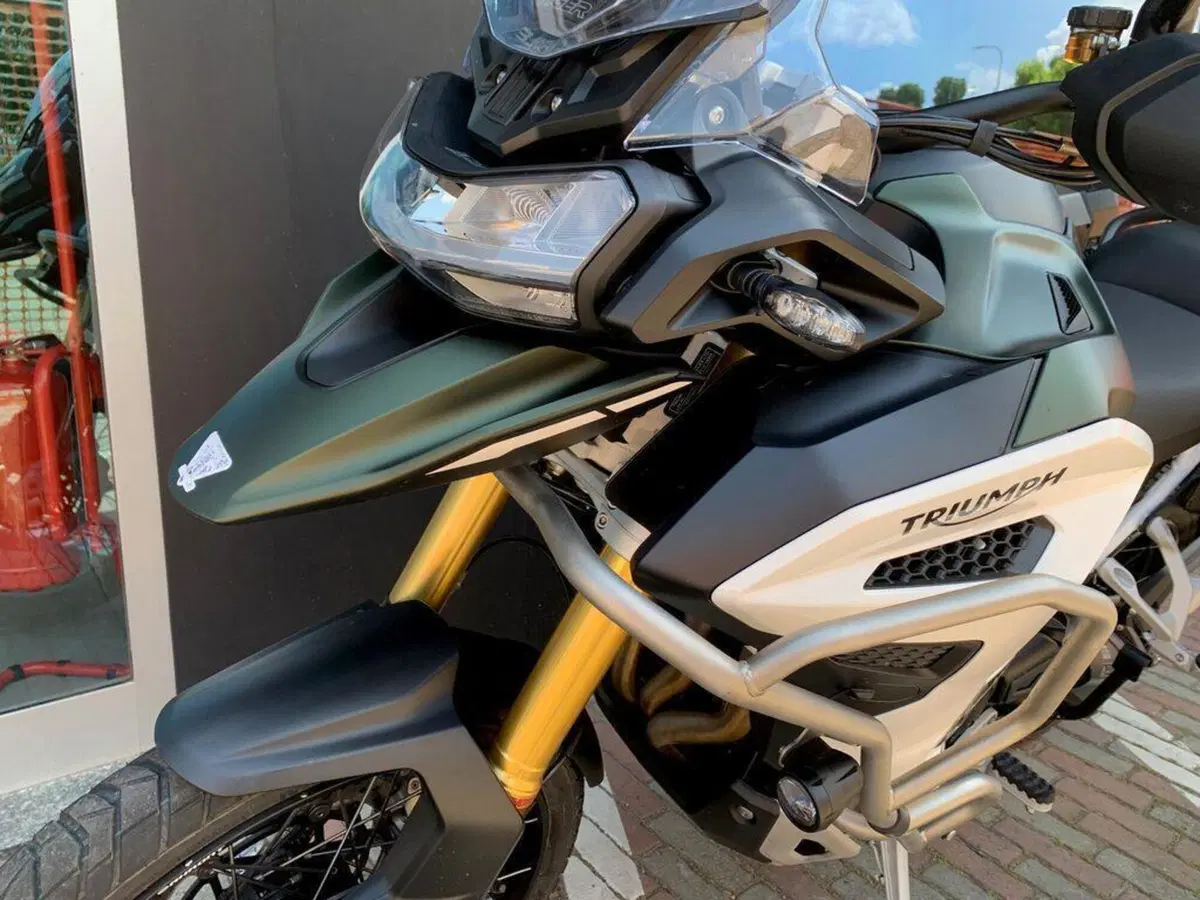 Triumph Tiger 1200 Rally Explorer (2024 - 26) (6)