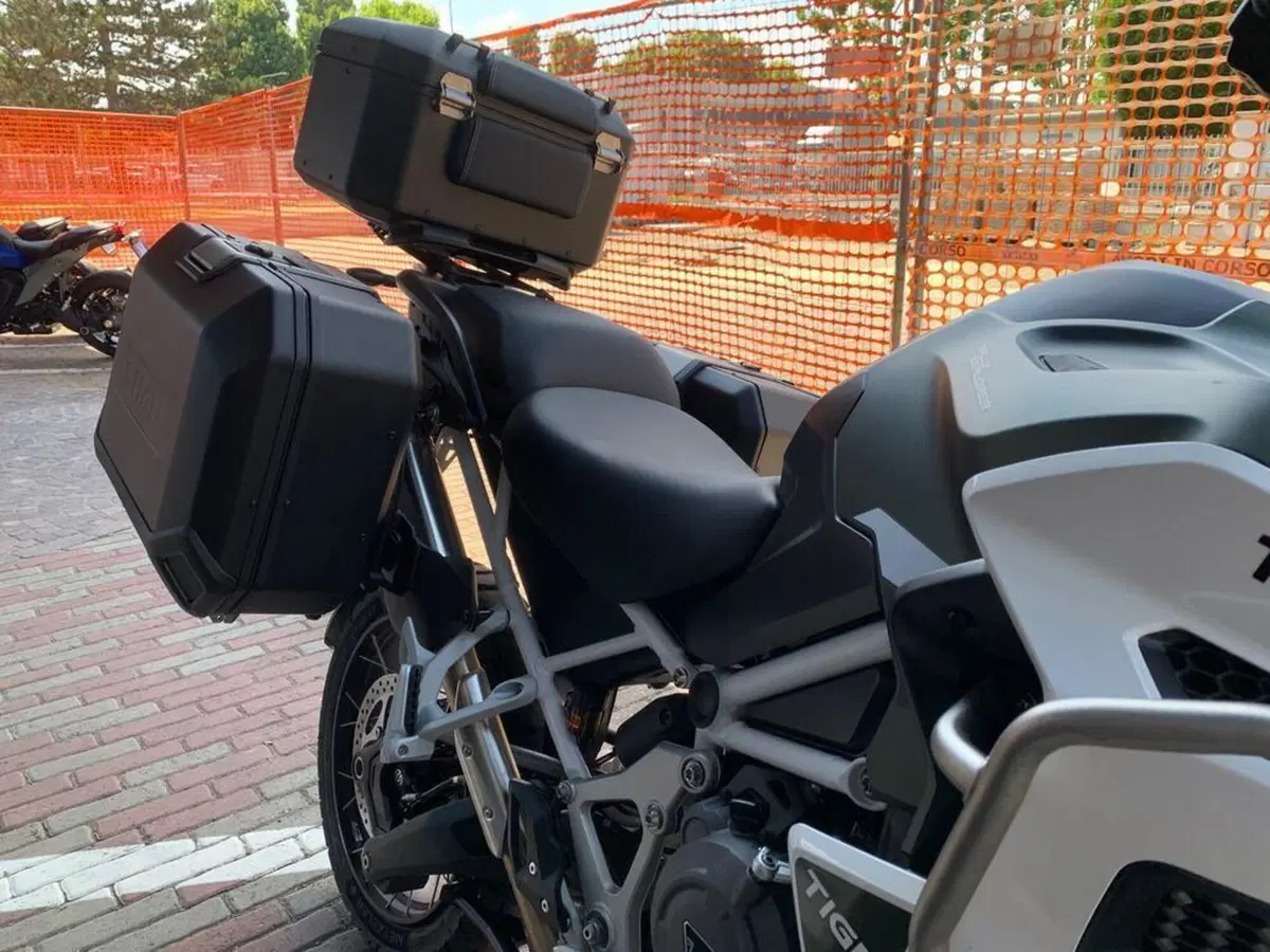 Triumph Tiger 1200 Rally Explorer (2024 - 26) (3)