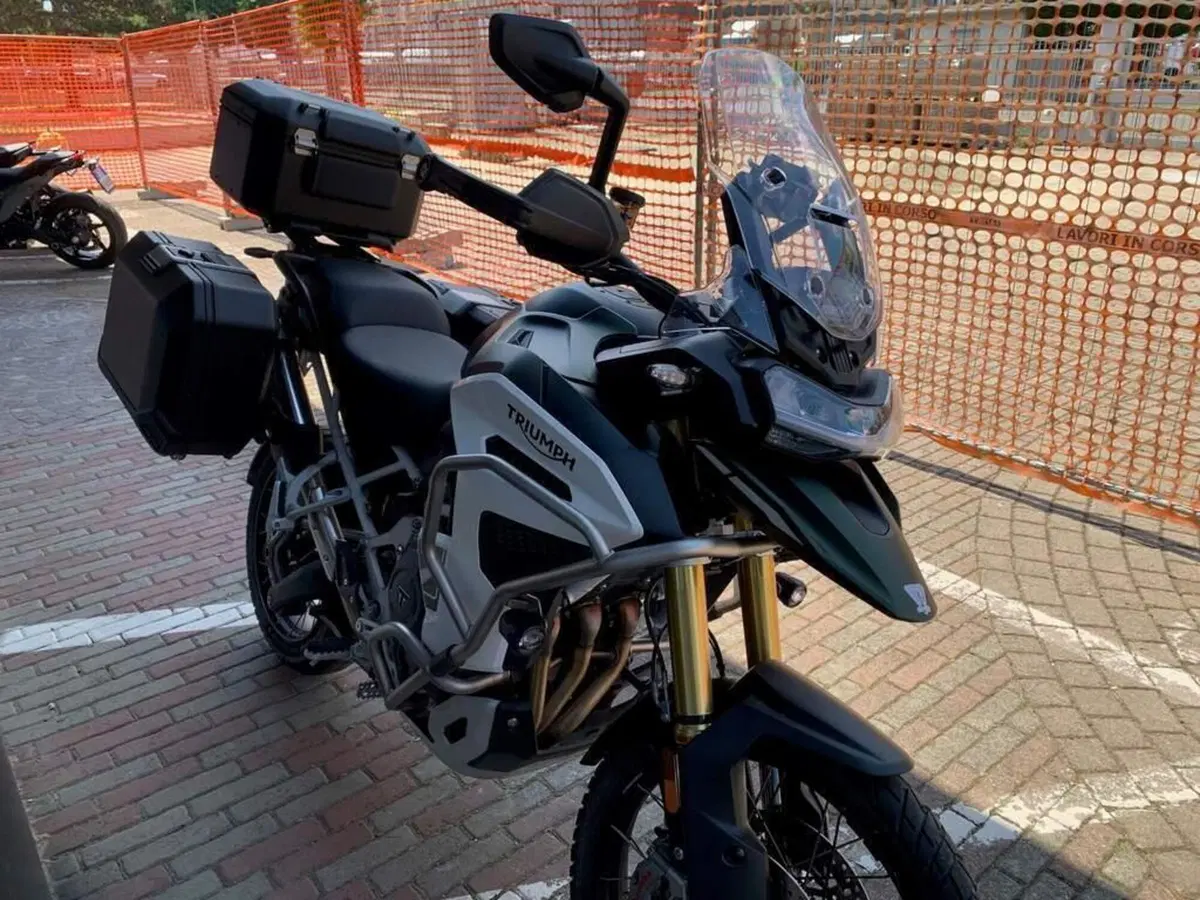 Triumph Tiger 1200 Rally Explorer (2024 - 26) (15)