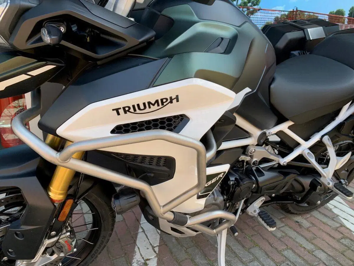 Triumph Tiger 1200 Rally Explorer (2024 - 26) (12)