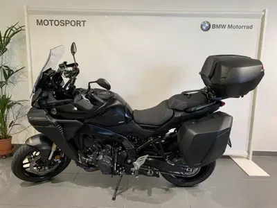 Yamaha Tracer 9 GT (2025 - 26) usata