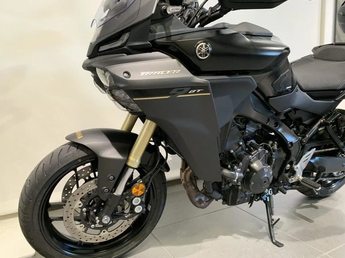 Yamaha Tracer 9 GT (2025 - 26) (4)