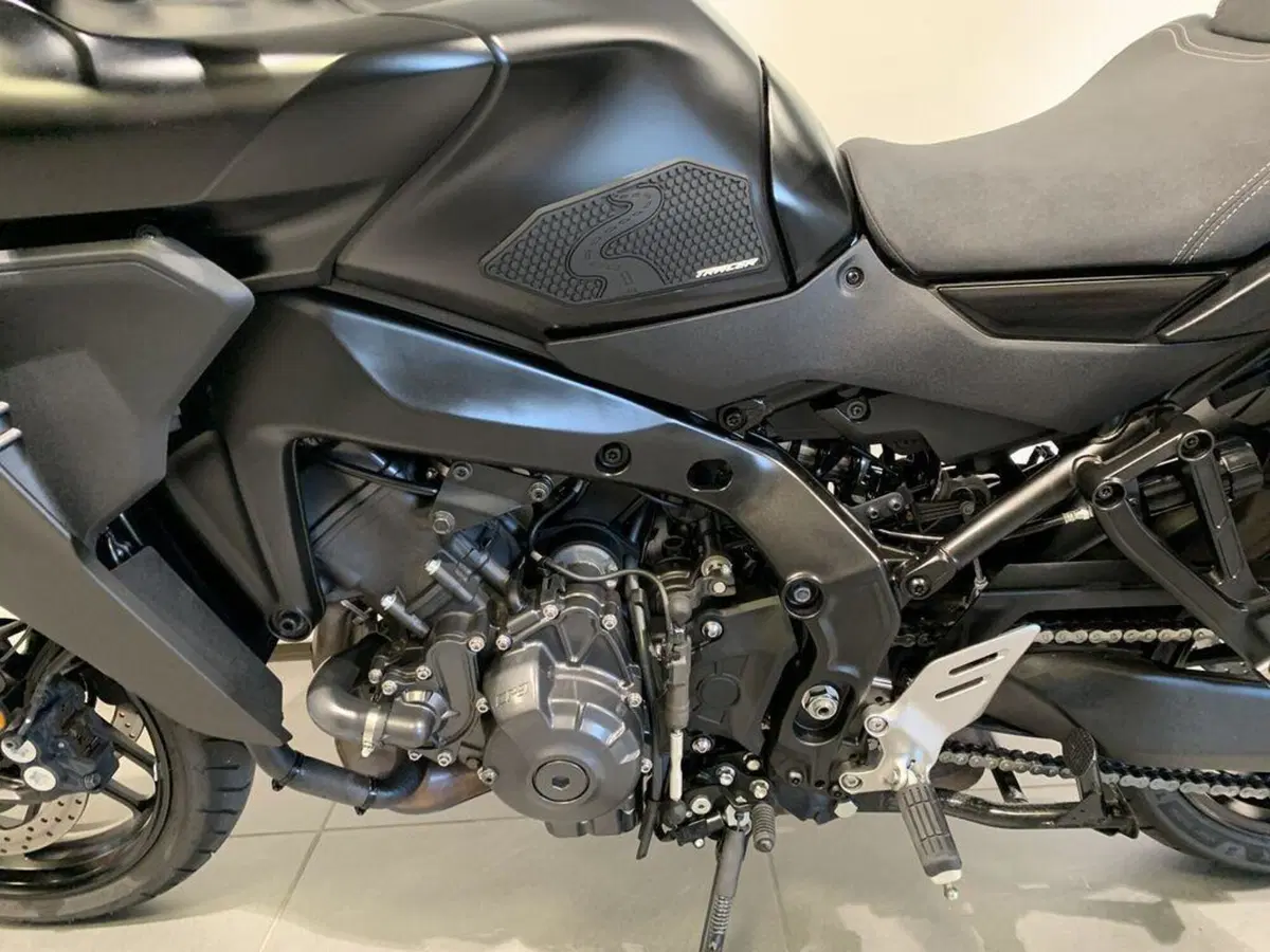 Yamaha Tracer 9 GT (2025 - 26) (5)
