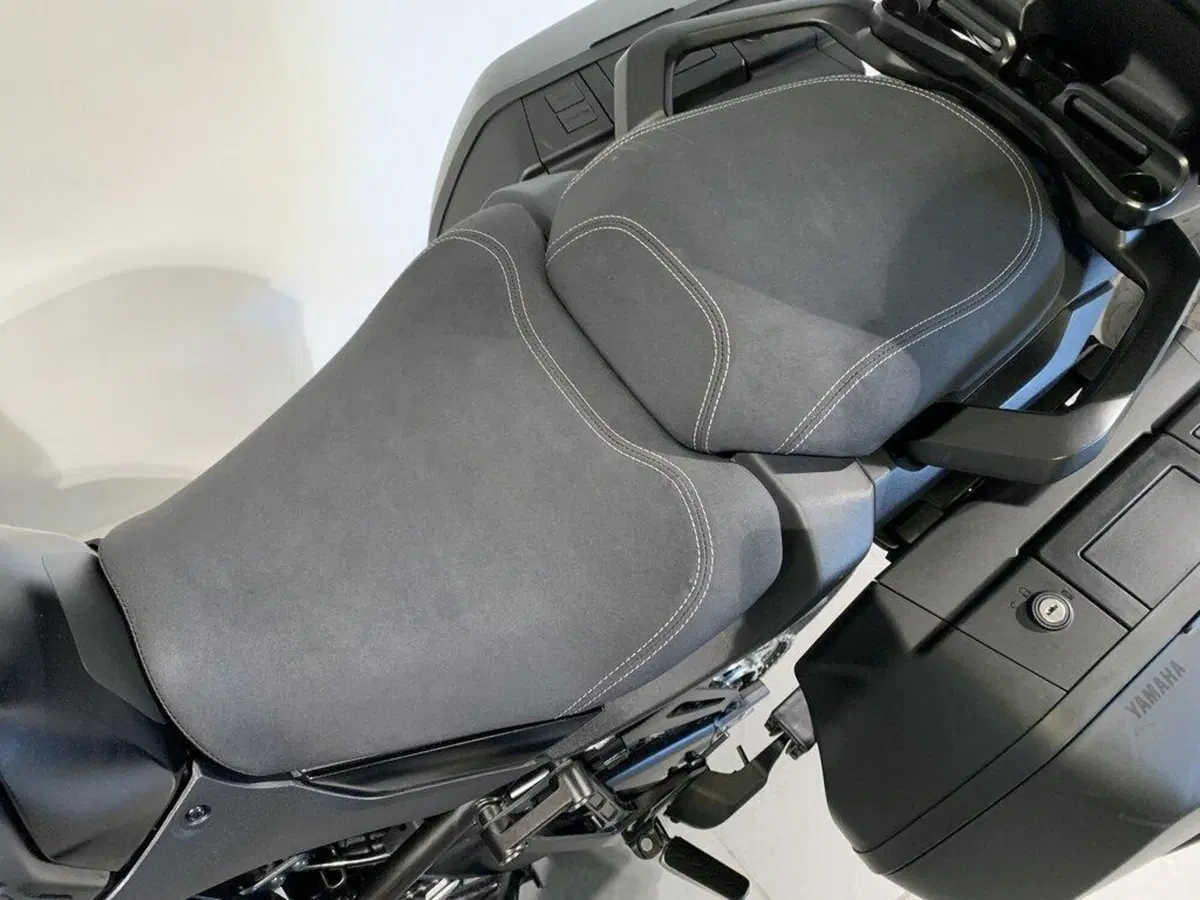 Yamaha Tracer 9 GT (2025 - 26) (8)