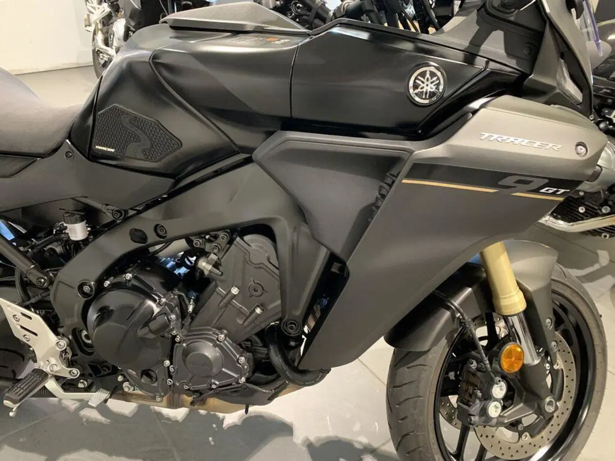 Yamaha Tracer 9 GT (2025 - 26) (14)