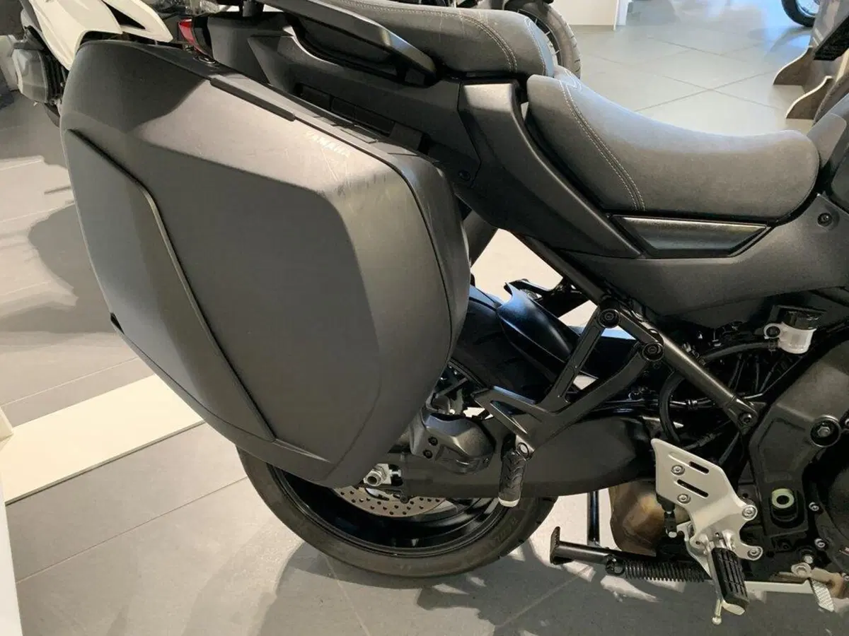 Yamaha Tracer 9 GT (2025 - 26) (15)