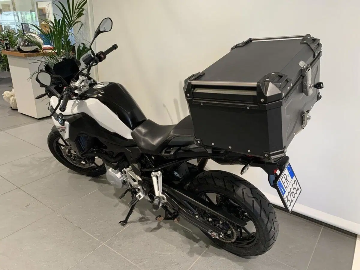 Bmw F 750 GS (2018 - 20) (3)