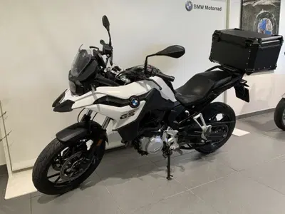 Bmw F 750 GS (2018 - 20) usata