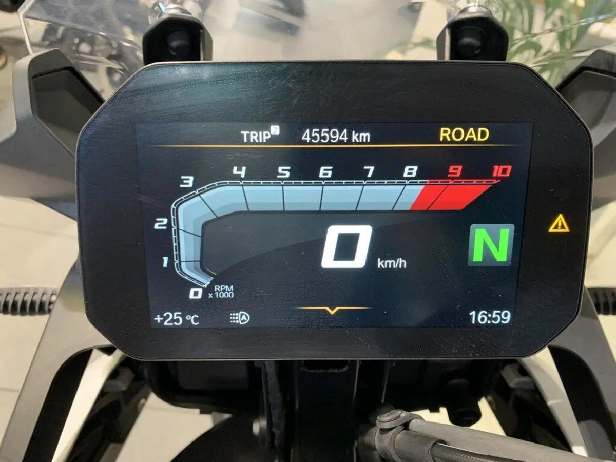 Bmw F 750 GS (2018 - 20) (7)