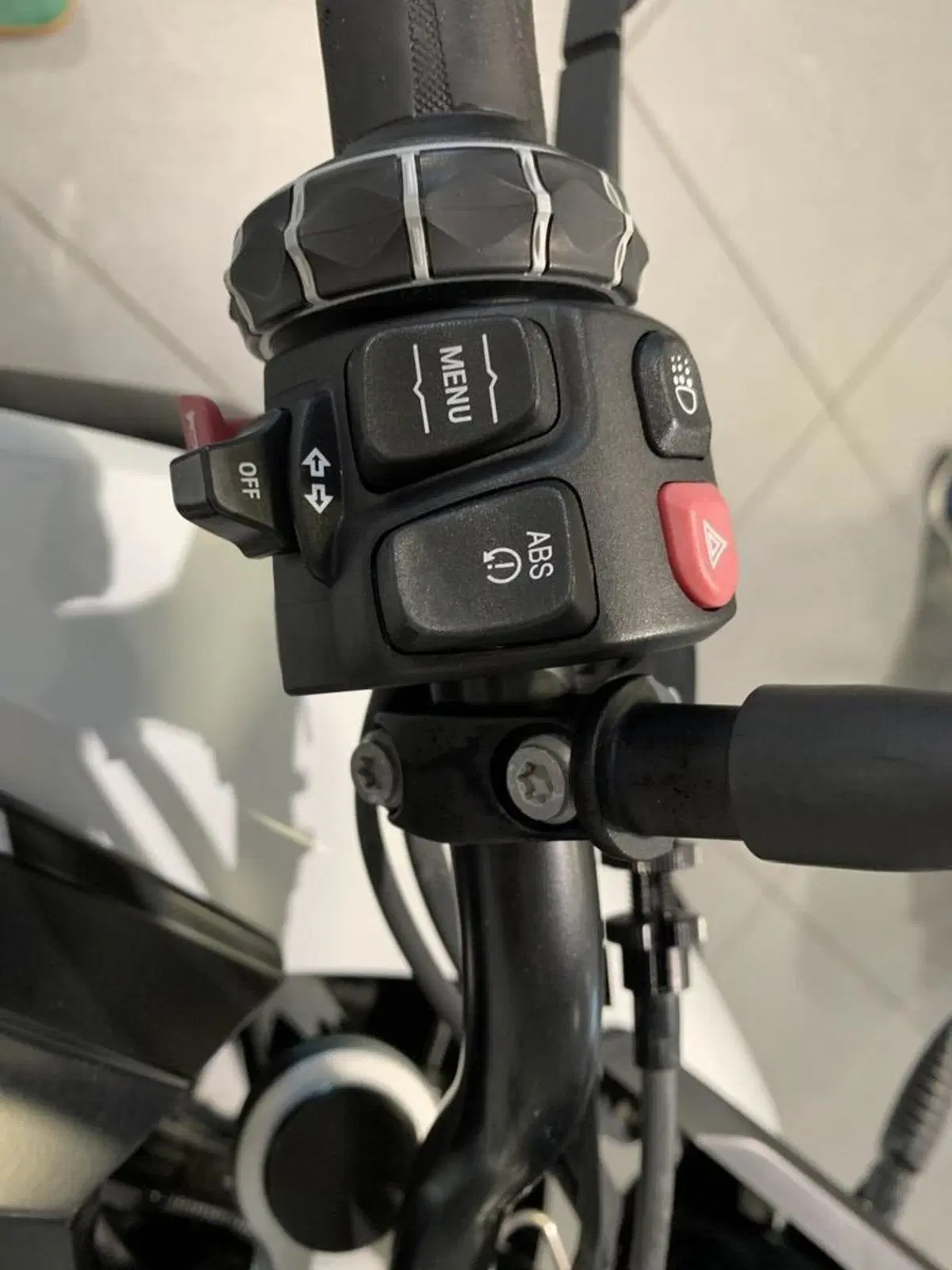 Bmw F 750 GS (2018 - 20) (5)
