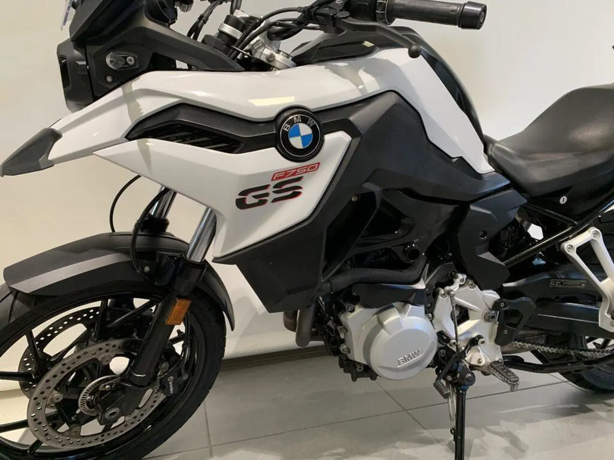 Bmw F 750 GS (2018 - 20) (4)