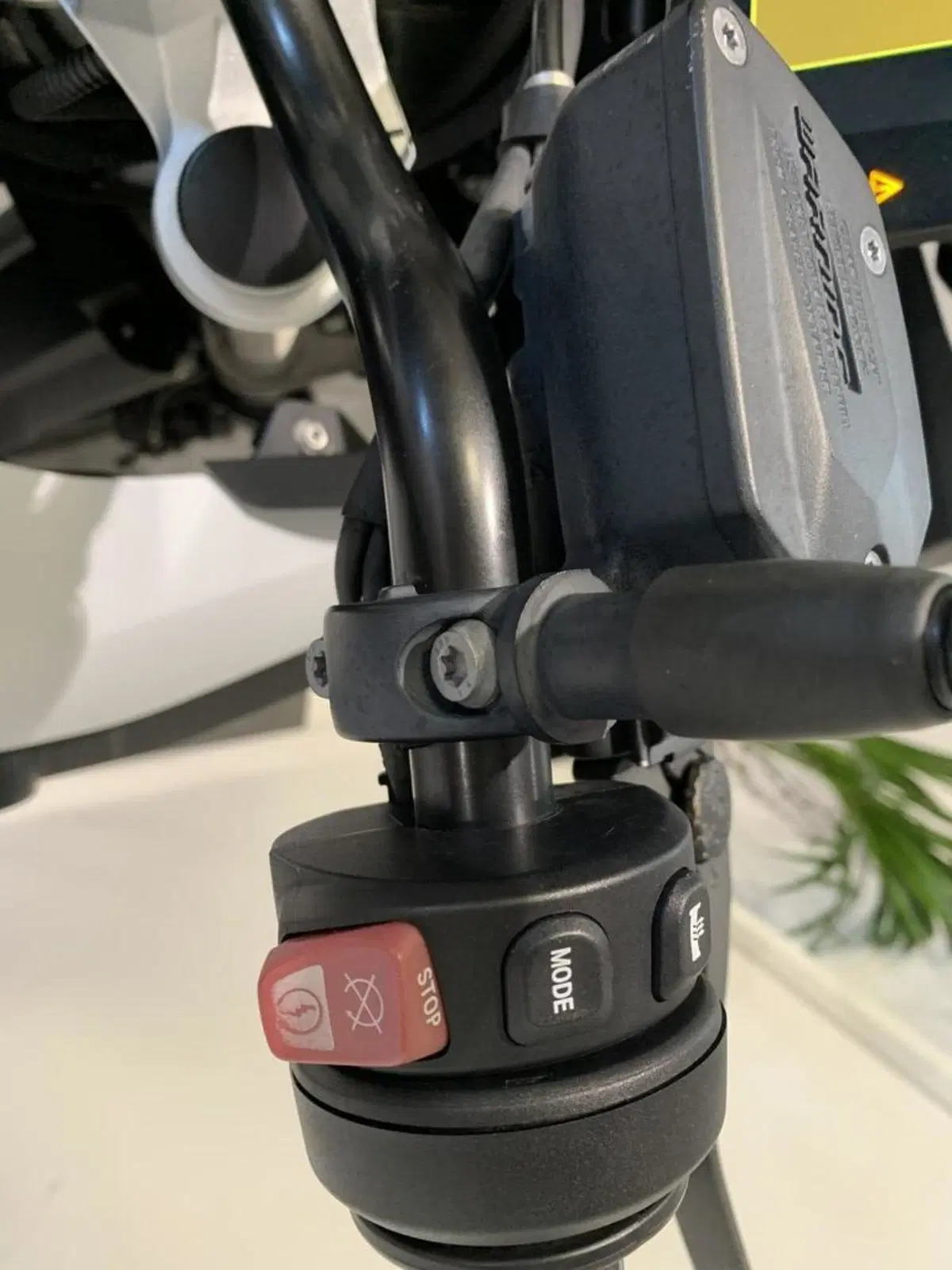 Bmw F 750 GS (2018 - 20) (6)