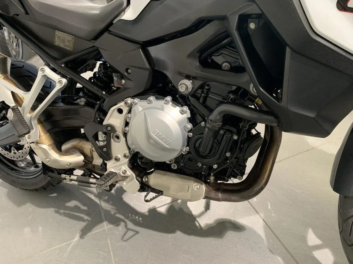 Bmw F 750 GS (2018 - 20) (10)