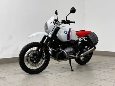 Bmw R nineT Urban GS (2021 - 24) usata