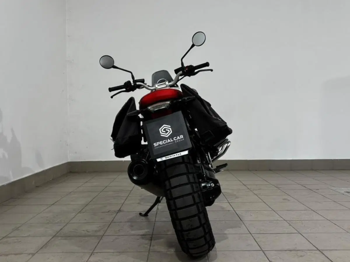 Bmw R nineT Urban GS (2021 - 24) (5)