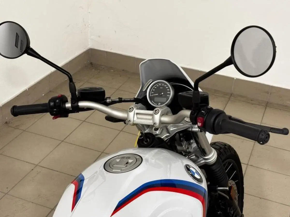 Bmw R nineT Urban GS (2021 - 24) (7)