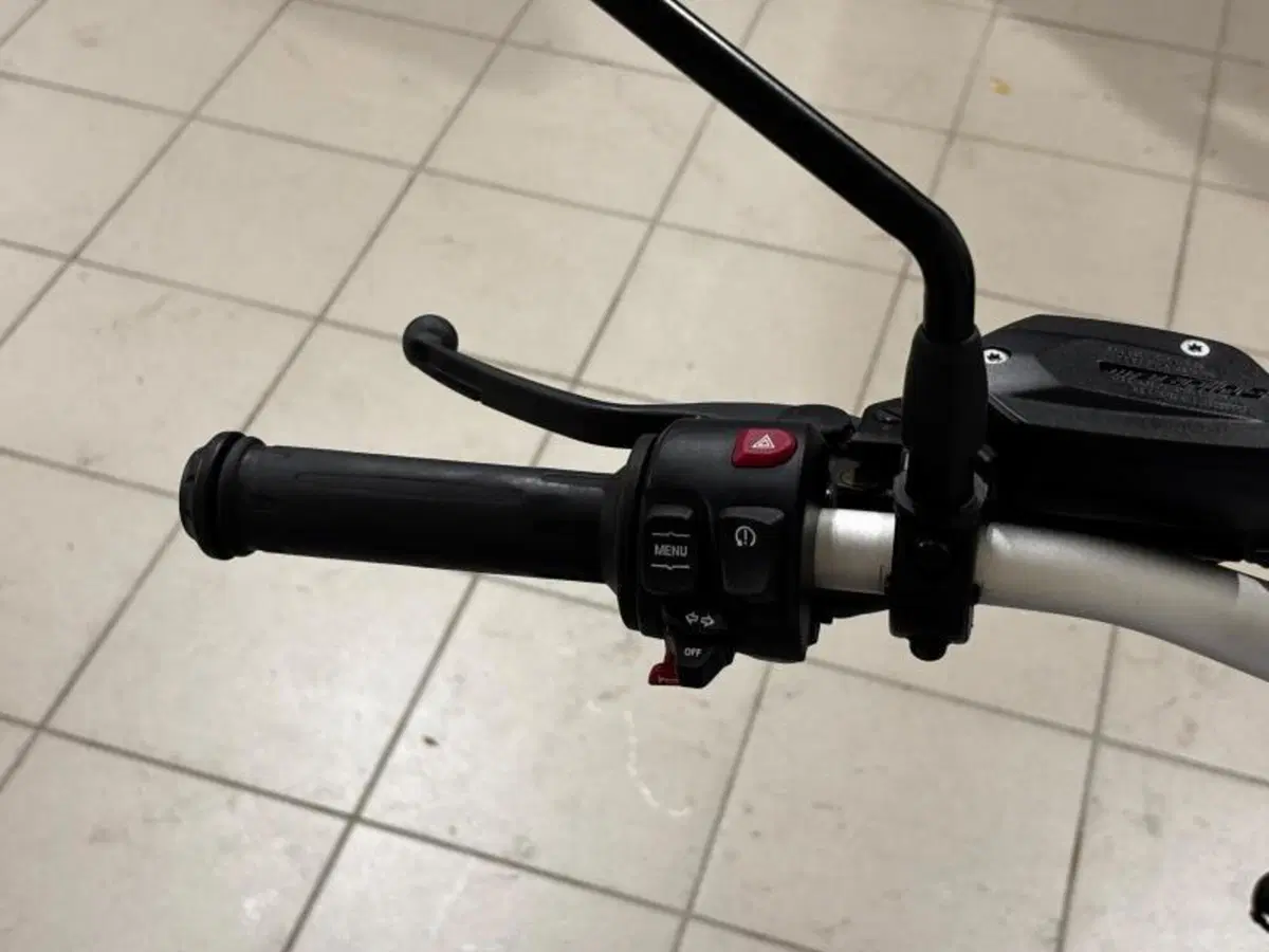 Bmw R nineT Urban GS (2021 - 24) (10)