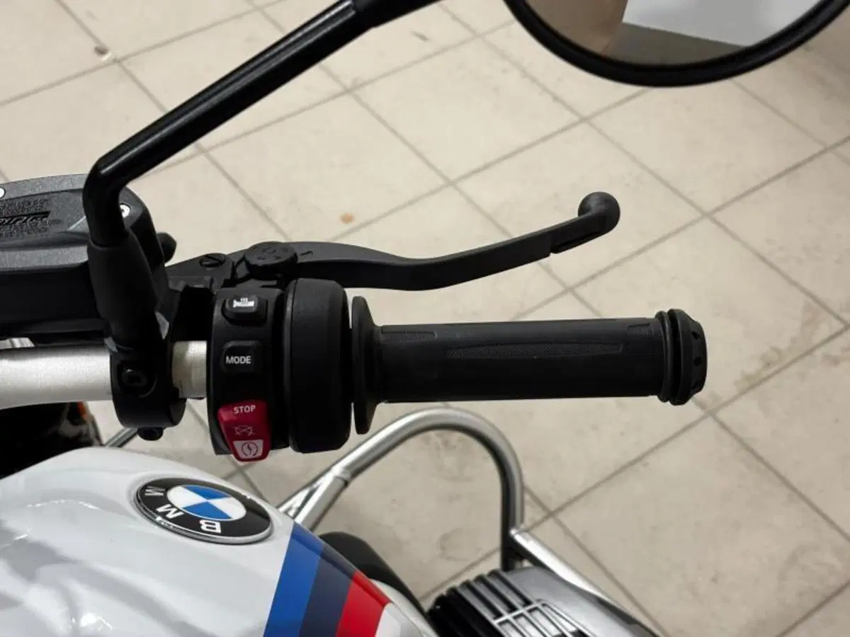 Bmw R nineT Urban GS (2021 - 24) (11)